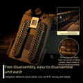 Tactical Vest Breathable Cushion 3D Stereo Shock - View 4 | SAMAG