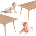 4/8pcs Table Corner Protectors for Furniture Corner Guards Clear Anti Collision Edge Guards Safety Table Edge Covers