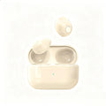 Mini Wireless Earphones Bluetooth 5.4 Headphones with Great Endurance Earbuds With Mic Lightweight for Sleepy Music Video