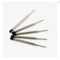 1-5PCS Multi Functional Tactical Pen High Quality Steel Anti Skid Portable Self Defense Pen Aluminum Glass Breaker Survival Tool