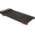 3-in-1 Under Desk Treadmill Walking Vibration Pad | SAMAG
