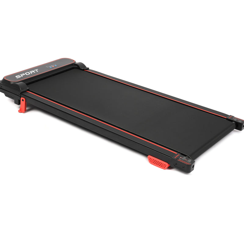 3-in-1 Under Desk Treadmill Walking Vibration Pad | SAMAG