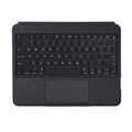 Tablet case with touch keyboard For iPad Pro 10.2 10.5 10.9 11 inch tablet protective shell ipad keyboard