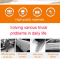 Automotive External Accessories Automotive Brake Pedal Foot Pedal