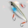 3.5g/6g/11g Topwater Pencil Surface Walker Fishing Lure - View 16 | SAMAG