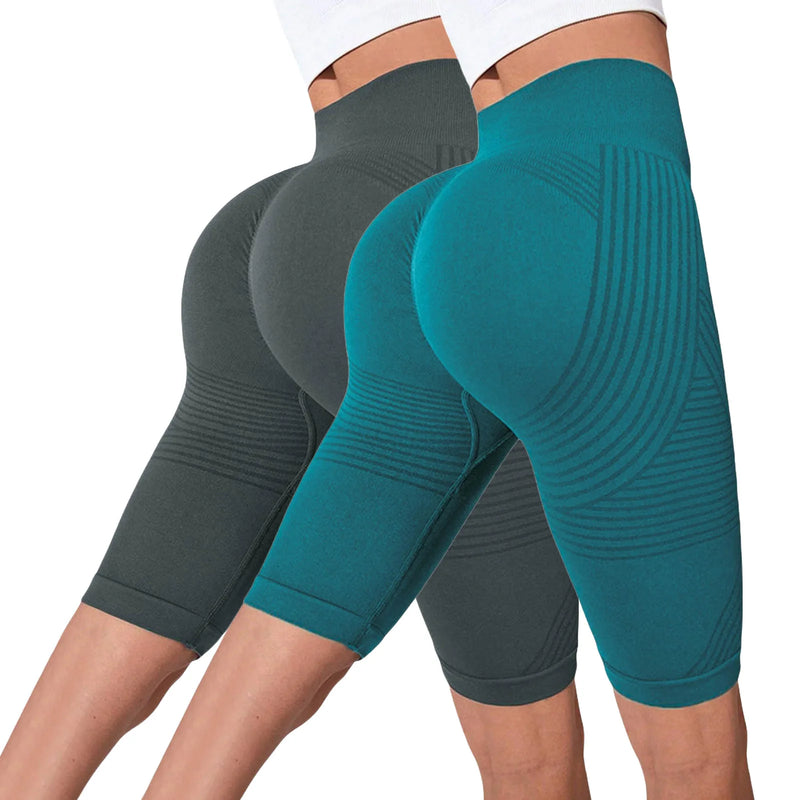 2 - Pack of European and American hot - selling seamless - View 8 | SAMAG