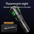 Ultra Powerful Windproof Fire Starting Flashlight - View 4 | SAMAG