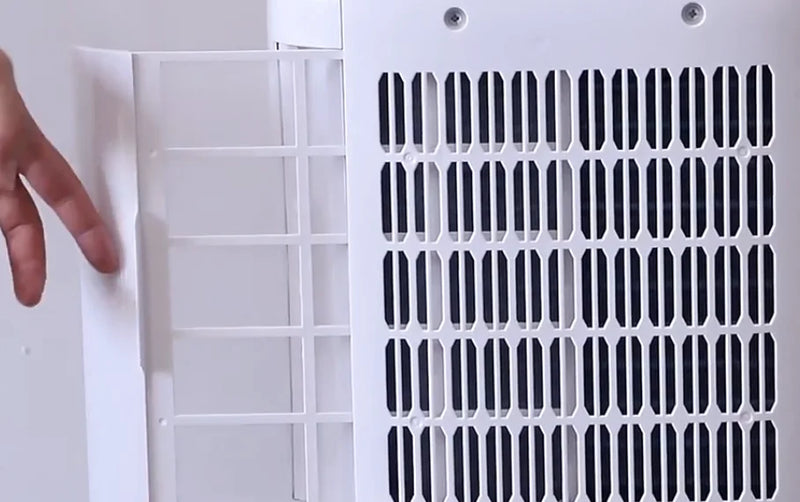 Home 7000btu Fast Cooler Air Conditioner Portable air Conditioner