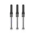 Ink Pen Fountain Syringe Converter Spring Filler Tool Absorber Refills Filling Refill School Supplies for JINHAO HONGDIAN MAJOHN