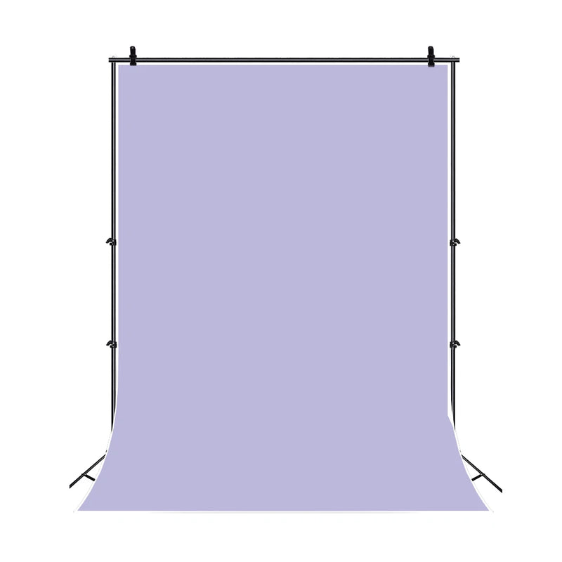 Professional Solid Color Photography Backdrop Vinyl Polyester Fabric Background for Portraits Product Shots Studio Wallpaper
