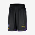 Nike genuine 2025 Summer Men's Loose Training Basketball Shorts FQ3212-010