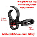 Bowfishing Arrow Rest Aluminum Left/Right Hand Shooting | SAMAG