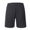 Men's Short Pants Youthful Summer Pure Color Breathable | SAMAG