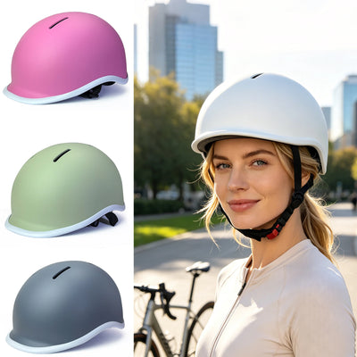 ARTOROO Scooter Sport Helmet for Adults & Teens - Size | SAMAG