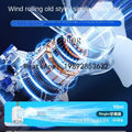 H3  Mobile Refrigeration Air Conditioner Fan Household Air Cooler Dormitory Mute Large Wind Desktop Fan