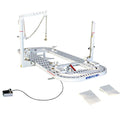 Factory Cheap Auto Body Car Dent Pulling Machine/Car Pulling Bench