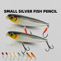 3.5g/6g/11g Topwater Pencil Surface Walker Fishing Lure - View 2 | SAMAG