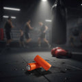 Rattle Sound Training Dumbbell for Gym Rhythm Exercise | SAMAG