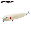 WATERBOY Doggy Walk Fishing Lure 11cm 13cm Long Casting | SAMAG