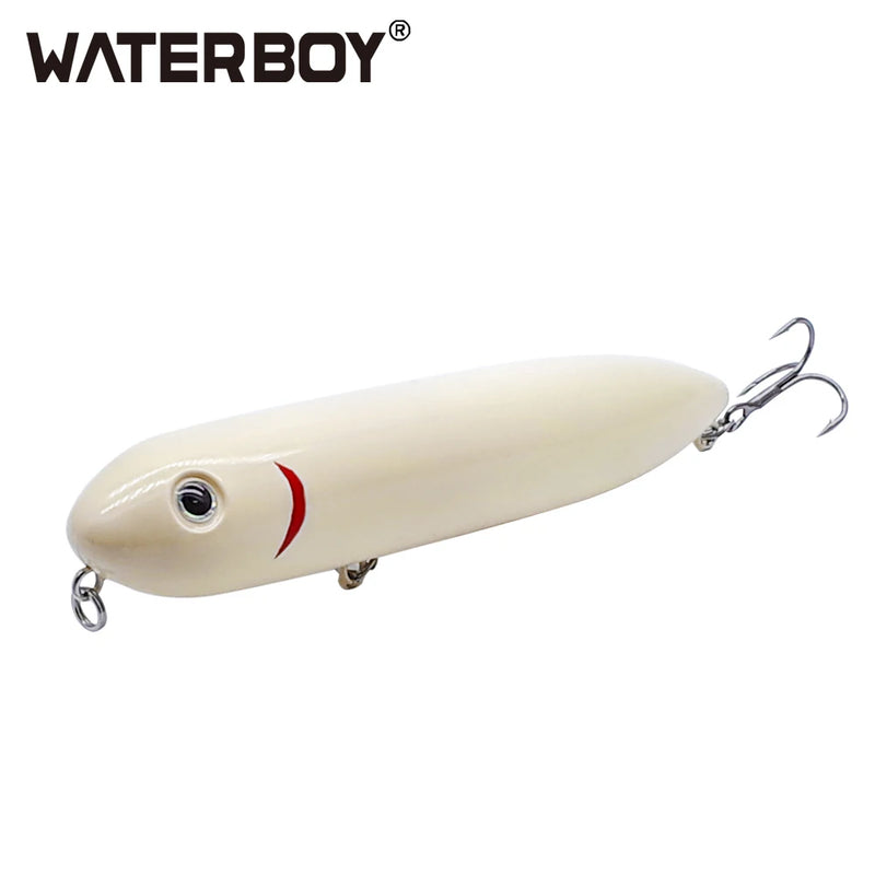 WATERBOY Doggy Walk Fishing Lure 11cm 13cm Long Casting | SAMAG