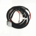 EPS electric power steering assy FOR  CF 800 U8 ATV UTV QUAD bike GO KART 7030-106000