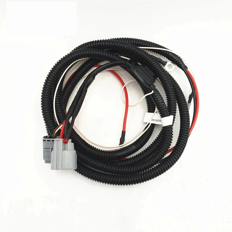 EPS electric power steering assy FOR  CF 800 U8 ATV UTV QUAD bike GO KART 7030-106000