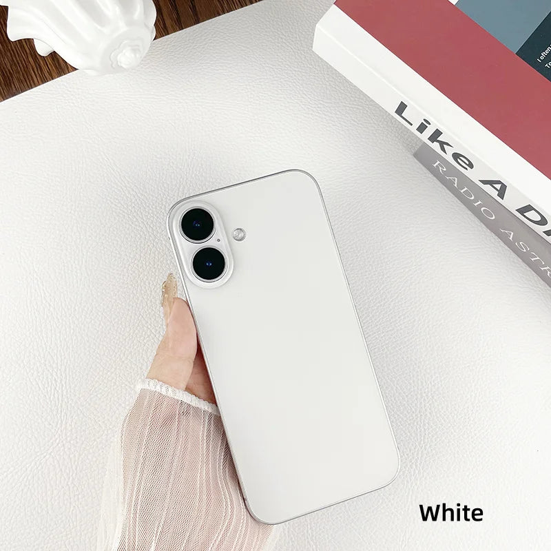 24-Hour Shipping Realistic Non-Working Dummy Phone Model for iPhone 16Promax Mockup Phone for Display Photography
