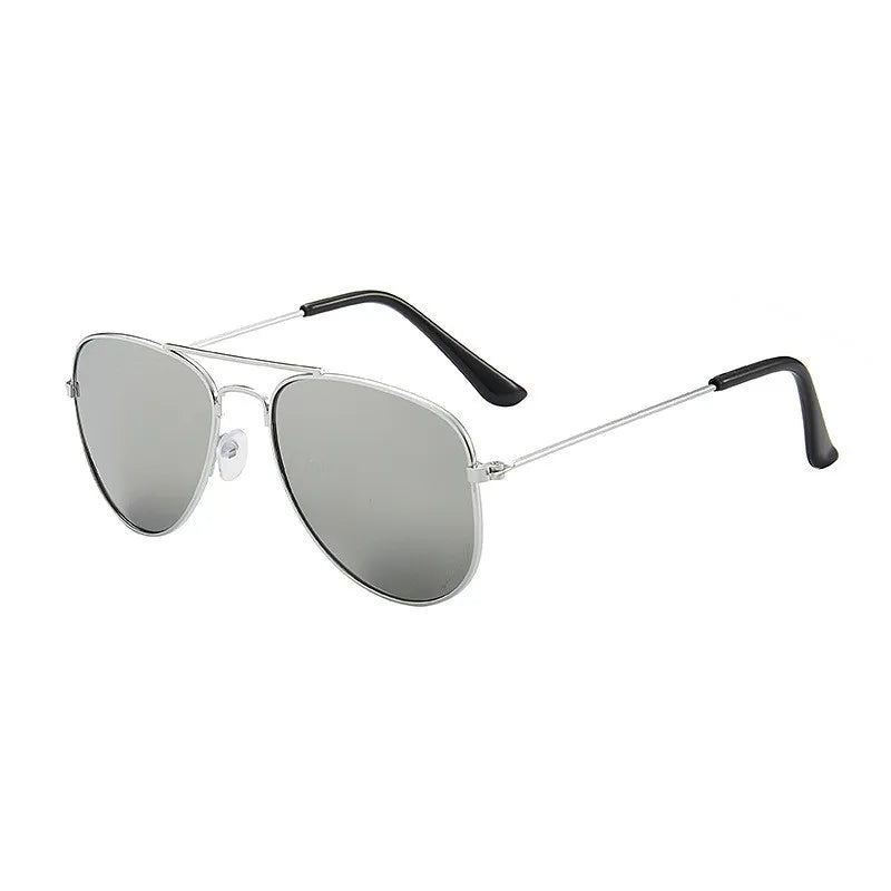 New vintage Sunglasses fashion baby kids boy girl Pilot | SAMAG