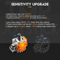 2/10Pcs Replacement TMR Effect Joystick 3D Analog Stick for DualSense PS5 PS4 Controller for Xbox Series X/S Repair Parts