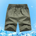 Big Size Men's Casual Shorts Summer Light Weight Outdoor | SAMAG