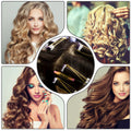 1000sheet /Box Disposable Perm Paper Salon Hair Perming Paper Hair Curler Salon Temperature Resistant Blanching Perm Paper