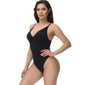 Body Shaper Women Waist full Body Jumpsuit Slimming Sheath Flat Belly Tummy Abdomen Reducing Girdles thin Underwear Shapewear