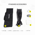 60cm Foldable Deep Parabola Softbox 12 Sided Flipped Lighting Box Bowens Mount Quick Installation Softbox Diffuser