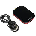 300Mbps RTL8192FU High Power 1000MW Long Range Wireless - N WiFi Network Adapter With Senitivity Clipper - Visuel 6 | SAMAG