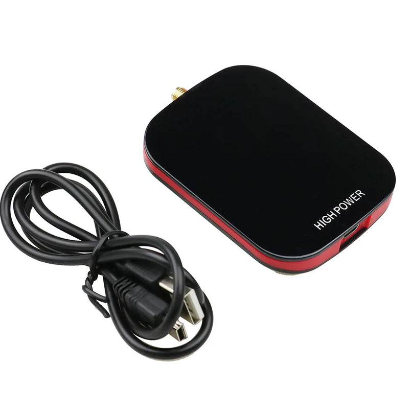 300Mbps RTL8192FU High Power 1000MW Long Range Wireless - N WiFi Network Adapter With Senitivity Clipper - Visuel 6 | SAMAG