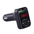 Bluetooth Car MP3 Car Bluetooth MP3 High Sound Quality A9 Bluetooth Car MP3