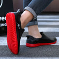 Simple Style Outdoor Work Commute Fishing Kitchen Non-Slip Waterproof Men's Flat-Soled High-Quality Rubber Boots Rain Boots