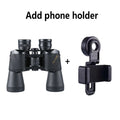 50000M German Military 20X50 Zoom HD BAK4 - Prism Powerful - View 8 | SAMAG