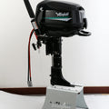 Electric Engine E7 48V Electric Outboard Motor 7HP