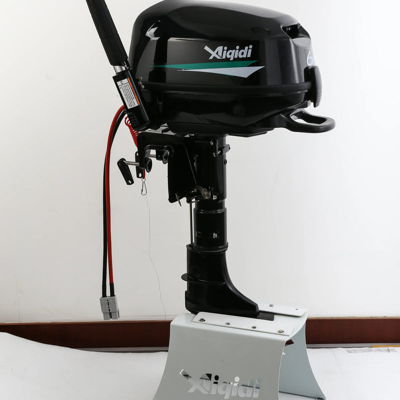 Electric Engine E7 48V Electric Outboard Motor 7HP