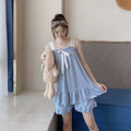 Two-piece Ladies Set Home Suit for Women Pjs Woman | SAMAG