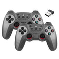 Cell Phone Gamepad Gaming Wireless Control Video Game Pad For Mobile Android PC TV Box Cellphone Controller Joystick Gamer Mando