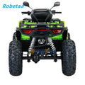 4x4 Shaft Drive Atv 350cc Hot Selling Motorcycles 4 Wheels Four Wheel Drive Atv