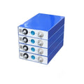 1-16pcs  Grade A 3.2V 105Ah New LiFePO4 battery Lithium iron phospha DIY 12V 24V 48V Electric Car Solar Inverter Boat Batteries