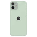 Original Apple iPhone 12 mini 5.4" 4G 5G 64GB/128GB/256GB ROM Dual 12MP A14 Chip IOS LTE Unlocked 98% new 12MINI Mobile phone