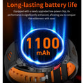 2026 New T-Rex3 Pro 1100mAh Battery Smart Watch GPS path 5ATM Waterproof Sports Run tracker Outdoors Compass Military Smartwatch