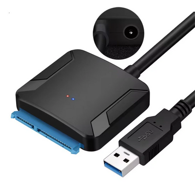 New Style For 2.5” 3.5” SATA SSD & HDD Laptop Hard Disk | SAMAG
