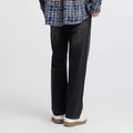 Semir Men Jeans Retro Washed Loose Straight Autumn Soft | SAMAG