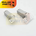1SETS FL3-6313-000 FL4-2050 ADF Hinge Right Left support for Canon IR 1430 1435 C1225 C1325 C1335 ADV C250 C350 C351 MF810 MF820
