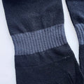 Pairs Man Five Finger Socks Large Plus Size Patchwork | SAMAG